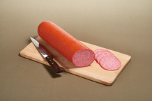 Salami danois