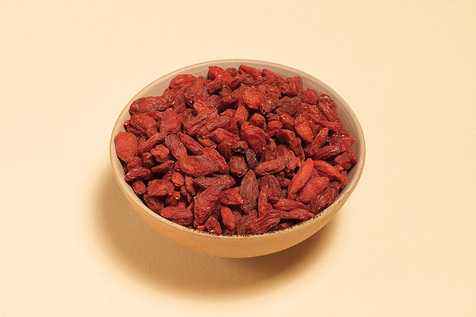 Baie de Goji