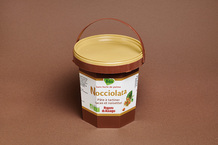 Pâte à tartiner BIO Nocciolata