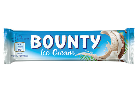 Barre Bounty®