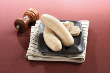 Boudin blanc à l'ancienne à la truffe d'été VPF