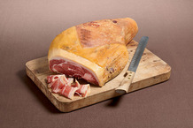 Jambon Gran Reserva Duroc de Batallé