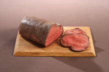 Rôti de boeuf (tende de tranche) VBF