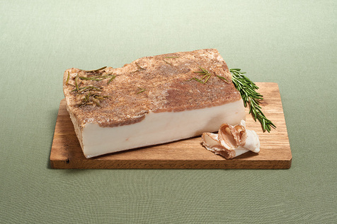 Lardo di Colonnata IGP