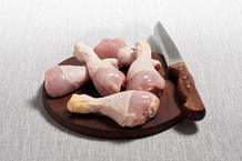 Pilon de poulet VF