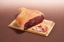 Jambon d'Auvergne IGP