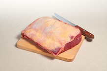 Faux-filet viande d'Occitanie VBF