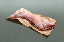 Carcasse d'agneau de Sisteron IGP