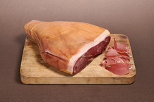 Jambon d'Auvergne IGP