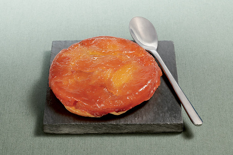 Tartelette tatin