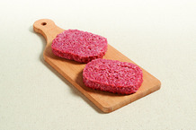 Steak haché façon bouchère viande de Savoie VBF
