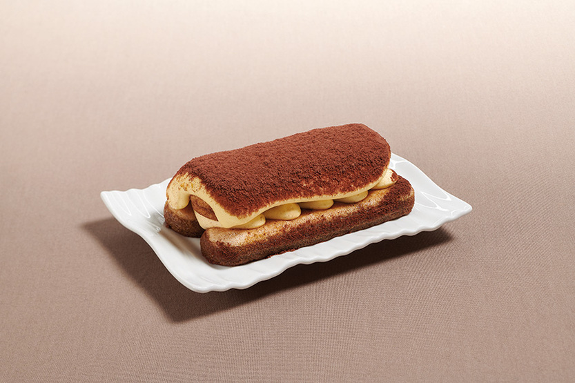 Tiramisu Delizioso