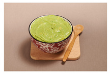 Puree van avocado