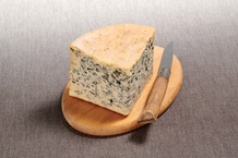 Bleu d'Auvergne AOP