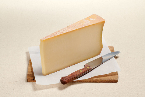 Beaufort de Savoie au lait cru AOP