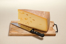 Gruyère IGP