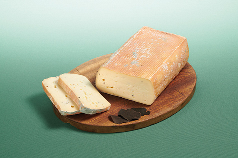 Tartù fromage à la truffe blanche d'été 2%