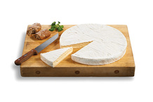 Brie standard au lait pasteurisé