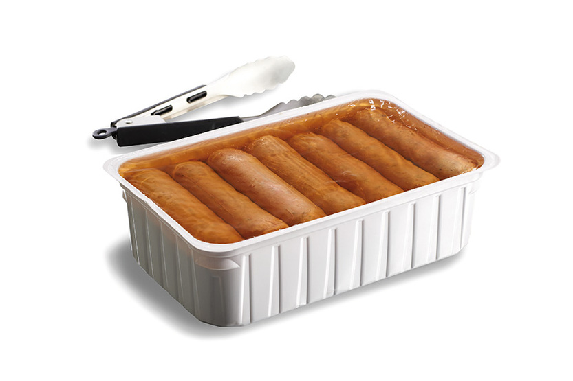 Andouillette de Troyes royale