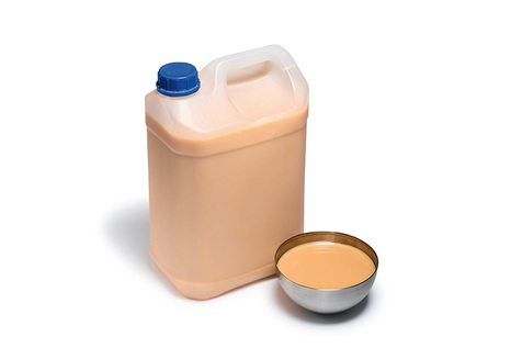 Vloeibaar heel ei gepasteuriseerd scharrelkip BBC CE2