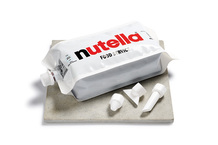 Nutella cartridge