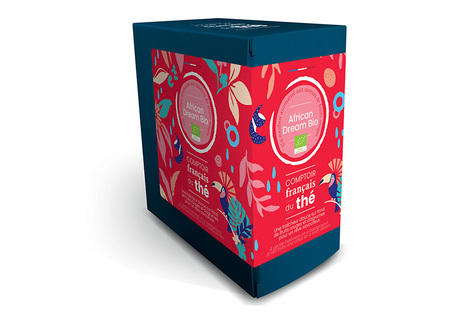 Roobios african dream BIO