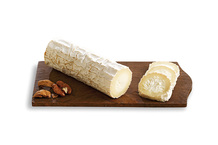 Bûchette pur chèvre