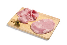 Jambon de Paris choix tranché VPF