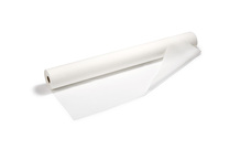 Nappe rouleau blanche 1,20x50 m