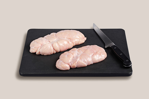 Ris de veau