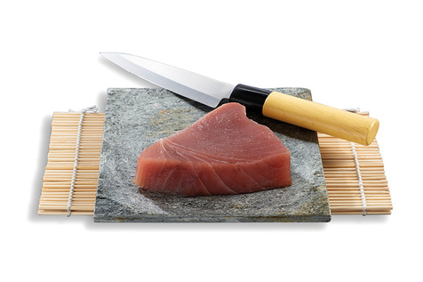 Steak de thon Albacore