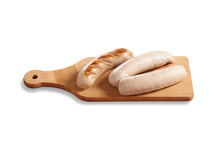 Boudin blanc nature