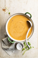 Vegan Thaï Curry