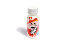 Mini-Yop goût fraise