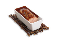 Terrine de lapin au muscadet