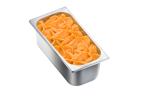 Sorbet Mangue exotique 4,4L