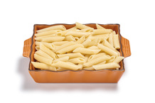 Penne Rigate IQF