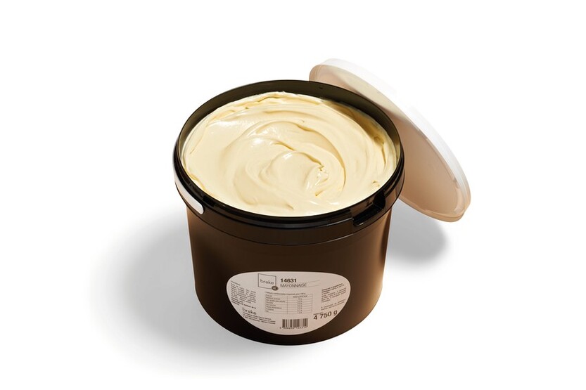 Mayonaise