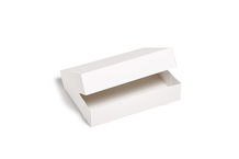 Boîte pour plateau traiteur