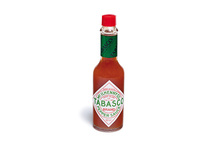 Tabasco rouge