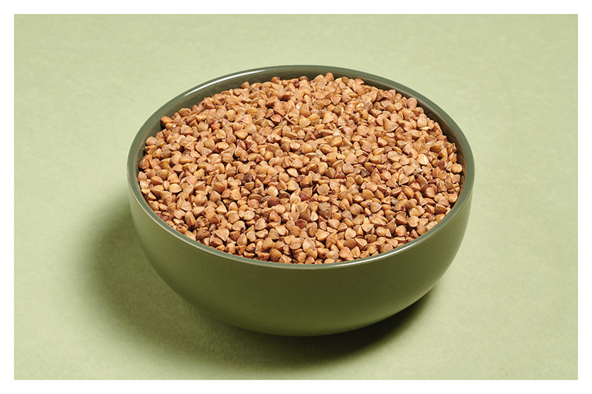 Kasha - geroosterde boekweit