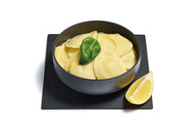 Rondelli citron basilic