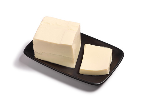 Tofu soyeux
