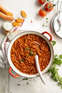 Bolognaise Vegan