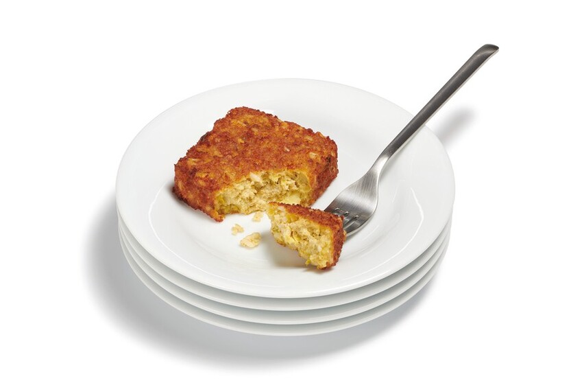 Seitan vierkantje BIO