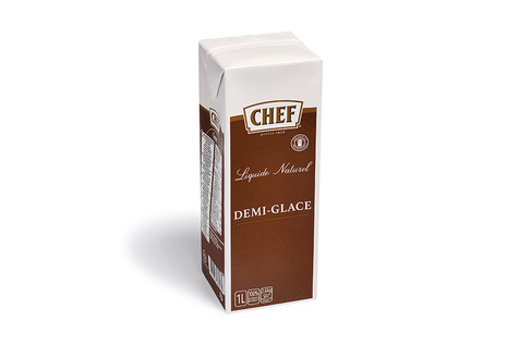 Sauce demi-glace naturelle