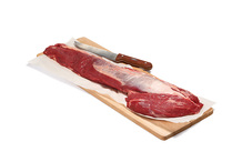 Filet de boeuf du Grand Est VBF Filet de boeuf du Grand Est VBF