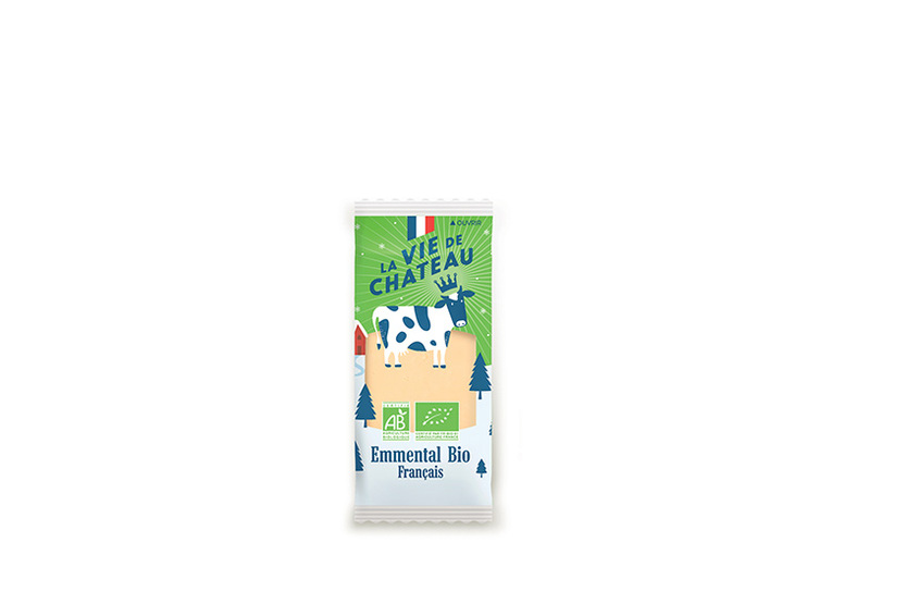 Emmentaler BIO