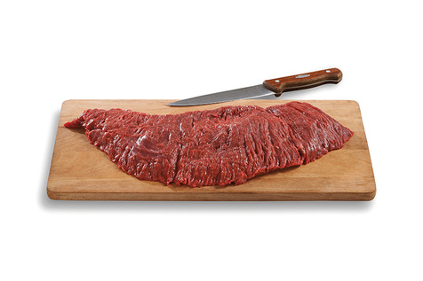 Bavette d'aloyau