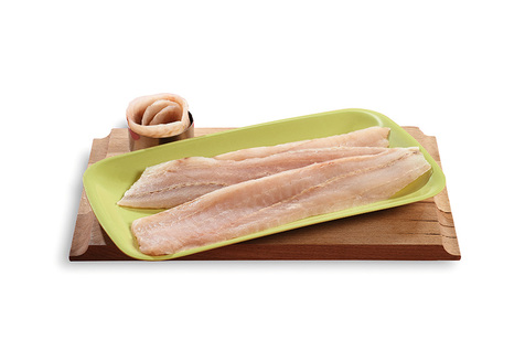 Filet de hoki de Nouvelle Zélande
